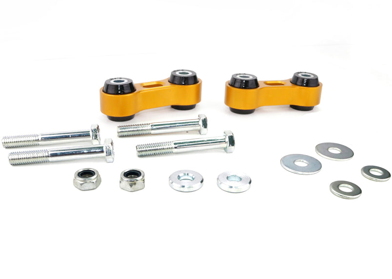 Set bielete antiruliu Whiteline pentru Subaru Forester - KLC30