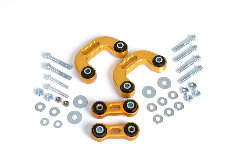 Set bielete antiruliu Whiteline pentru Subaru Forester - KLC31