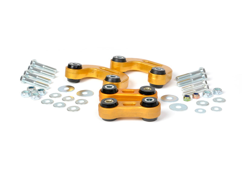 Set bielete antiruliu Whiteline pentru Subaru Forester - KLC31