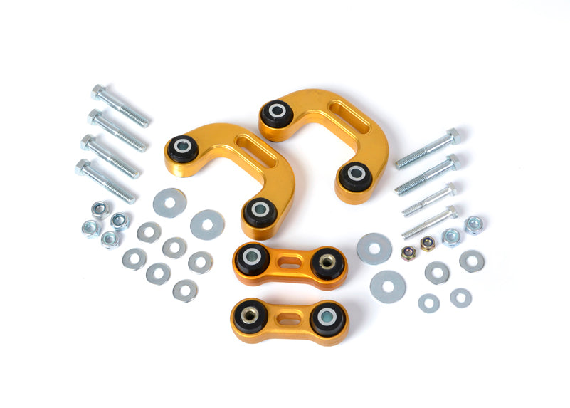 Set bielete antiruliu Whiteline pentru Subaru Forester - KLC31