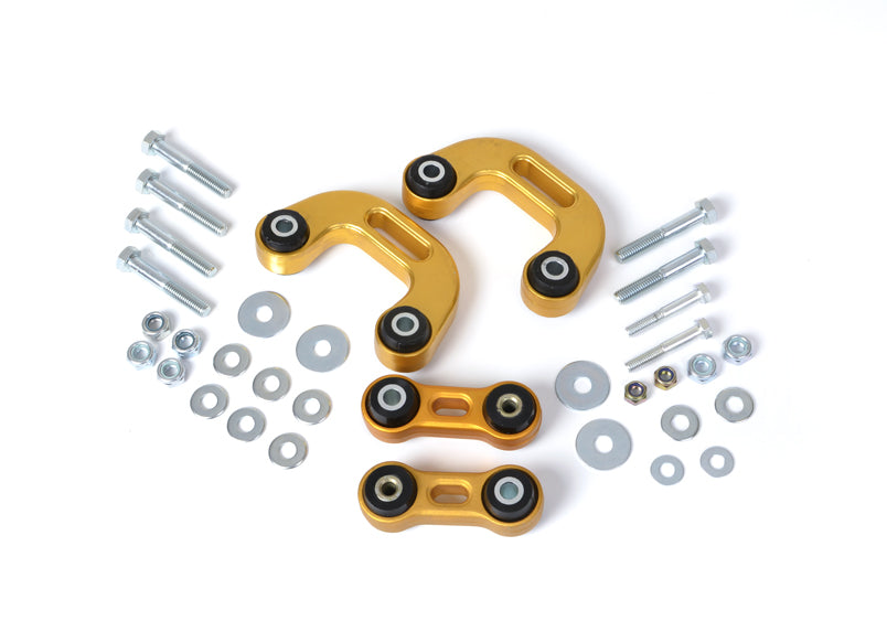 Set bielete antiruliu Whiteline pentru Subaru Forester - KLC31