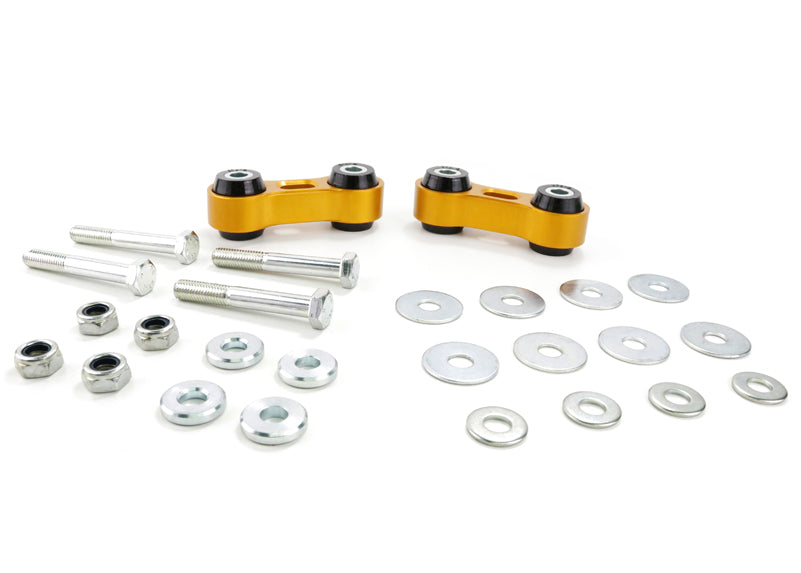 Set bielete antiruliu Whiteline pentru Subaru Forester - KLC32