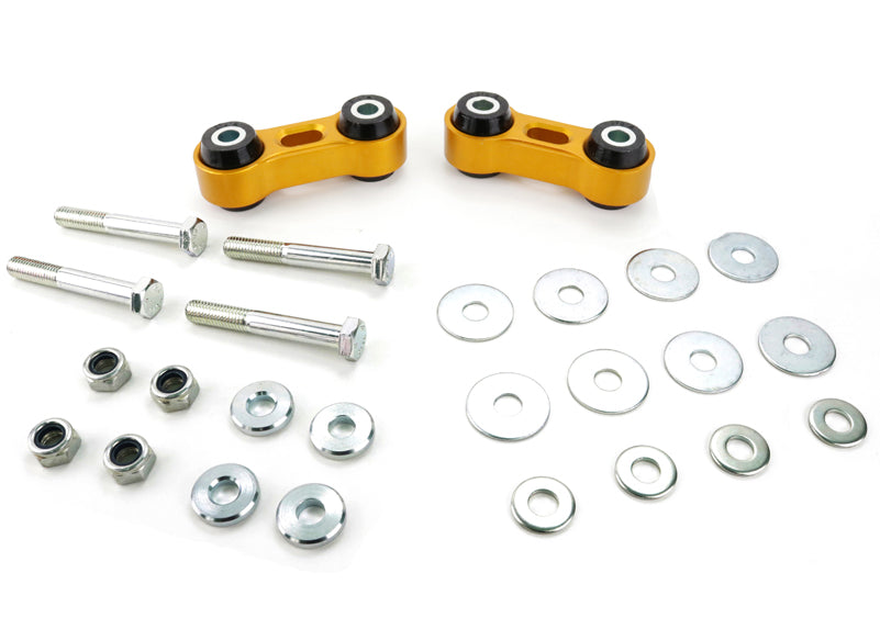 Set bielete antiruliu Whiteline pentru Subaru Forester - KLC32