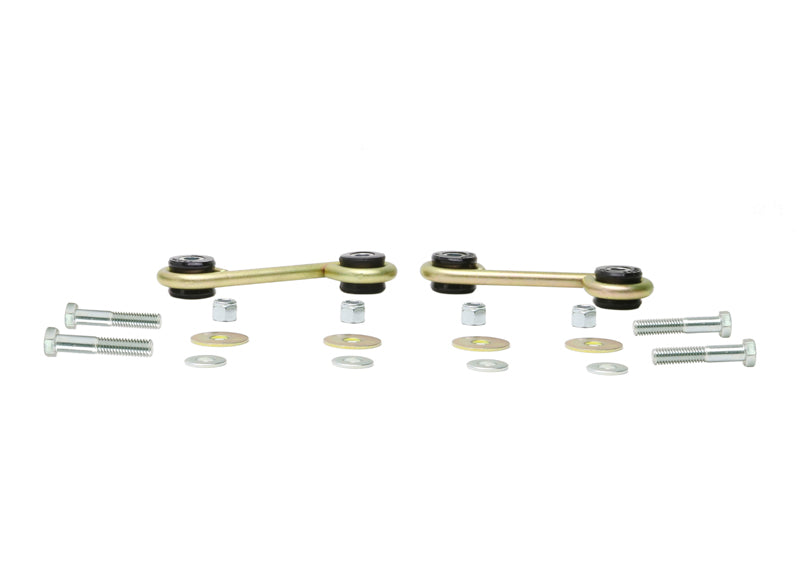 Set bielete antiruliu Whiteline pentru Universal Products Sway Bar Products - KLD110B
