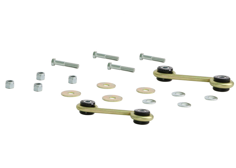 Set bielete antiruliu Whiteline pentru Universal Products Sway Bar Products - KLD110B