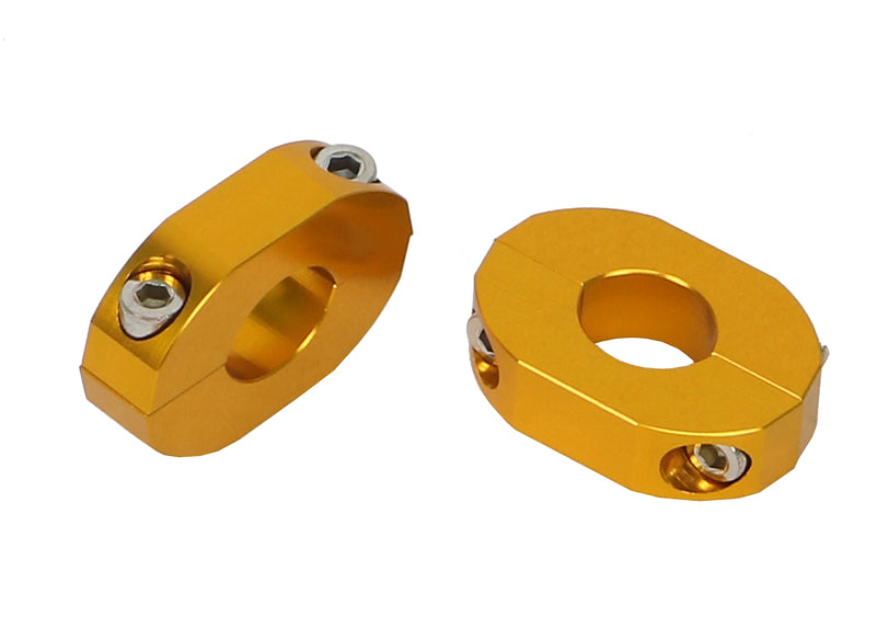 Kit blocare laterala bara stabilizatoare Whiteline pentru Universal Products Sway Bar Products - KLL116