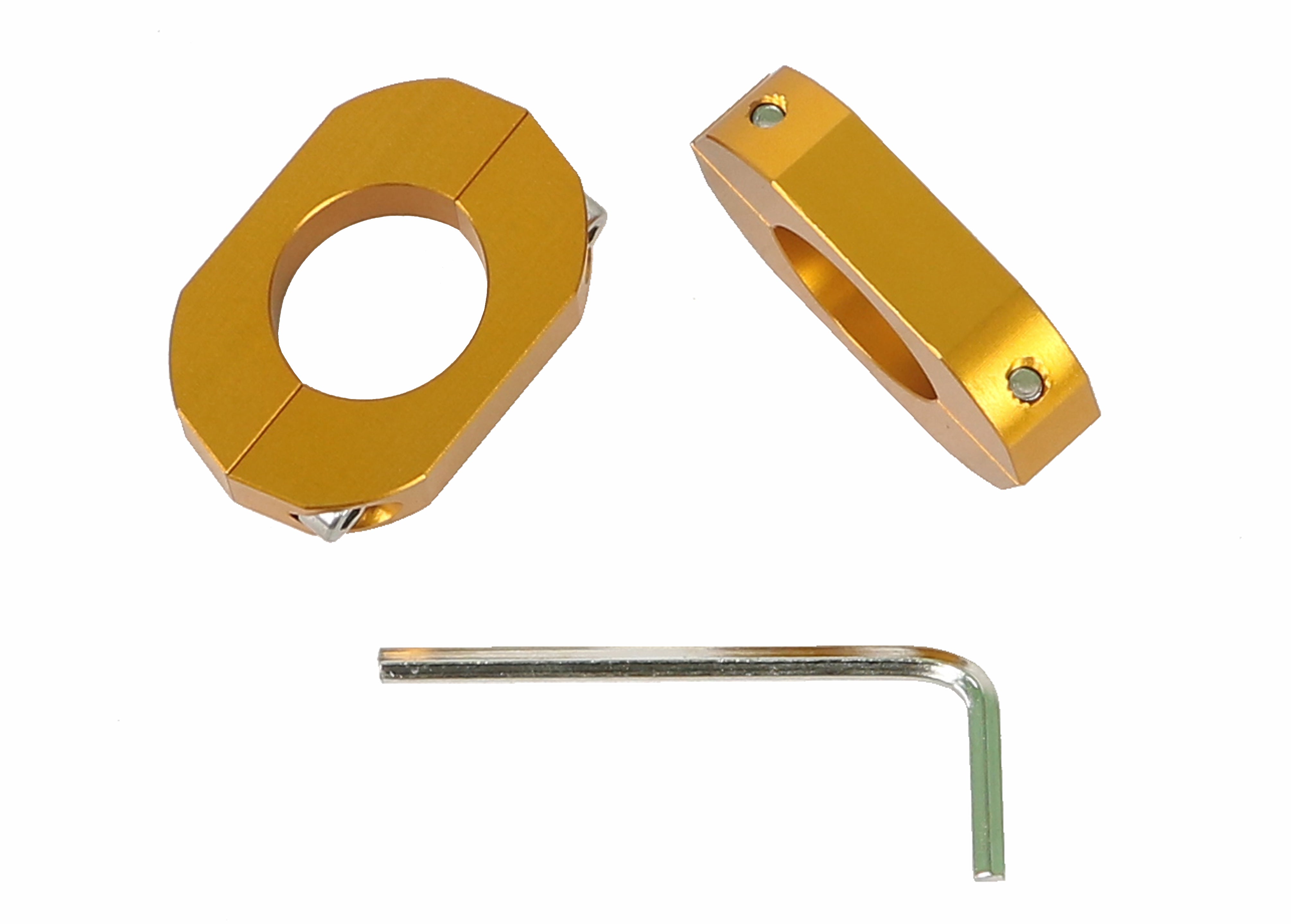 Kit blocare laterala bara stabilizatoare Whiteline pentru Universal Products Sway Bar Products - KLL122