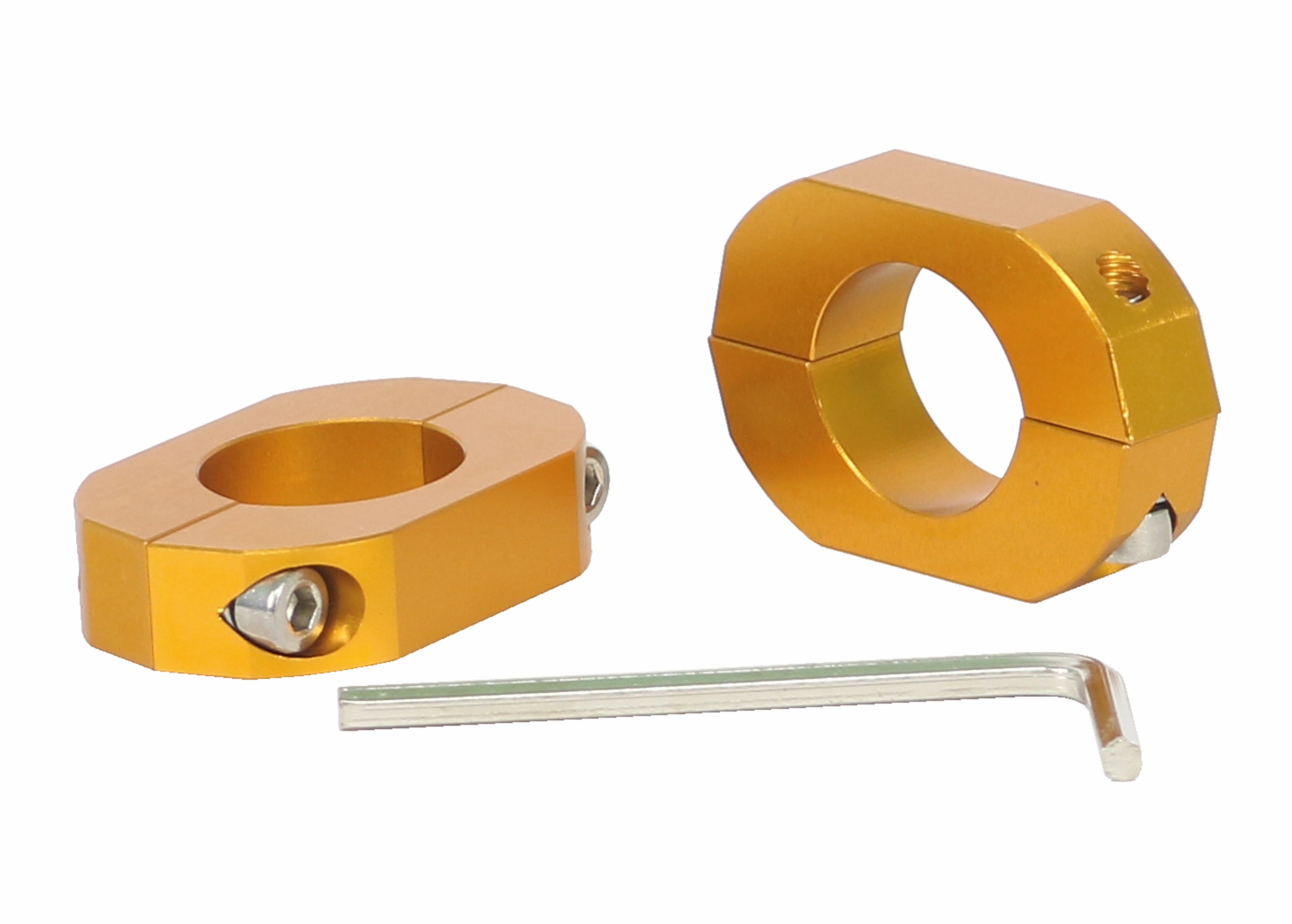 Kit blocare laterala bara stabilizatoare Whiteline pentru Universal Products Sway Bar Products - KLL122