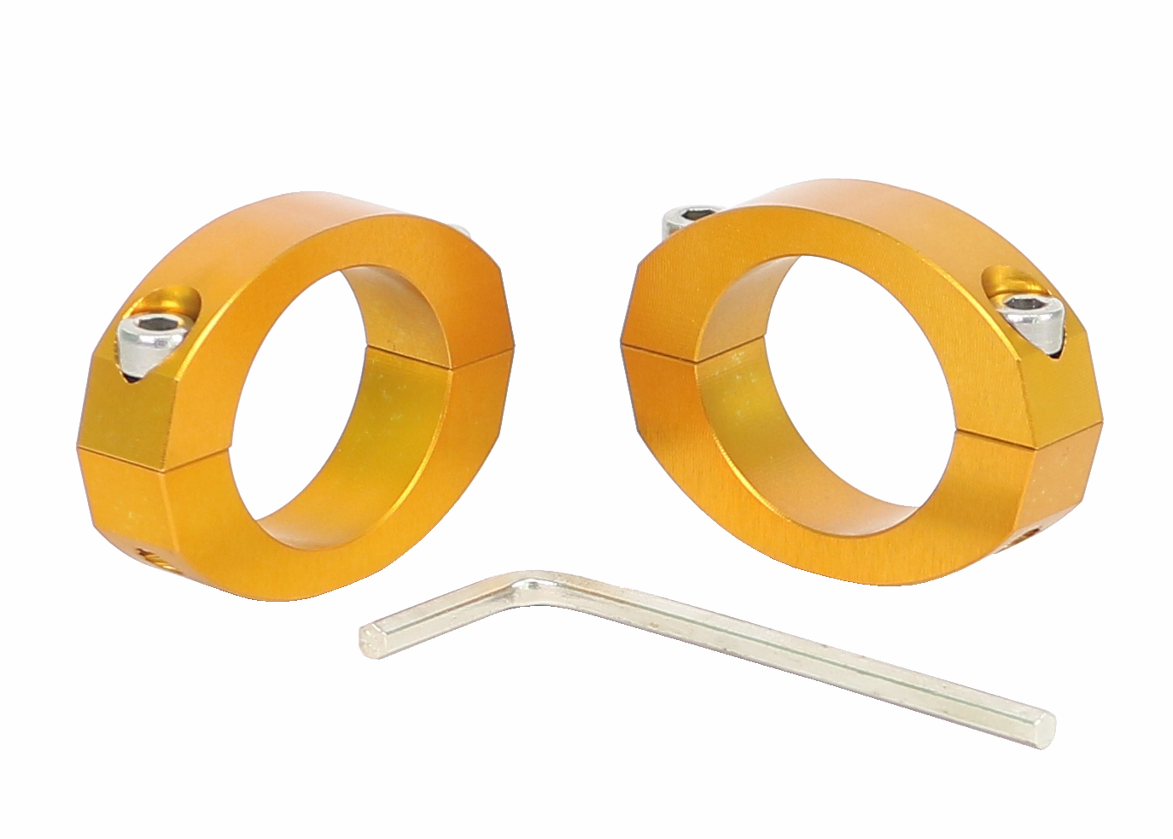 Kit blocare laterala bara stabilizatoare Whiteline pentru Ford Mustang / Universal Products Sway Bar Products - KLL127