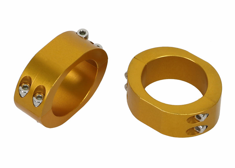 Kit blocare laterala bara stabilizatoare Whiteline pentru Universal Products Sway Bar Products - KLL138