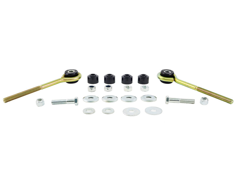 Set bielete antiruliu Whiteline pentru Universal Products Sway Bar Products - KLS125
