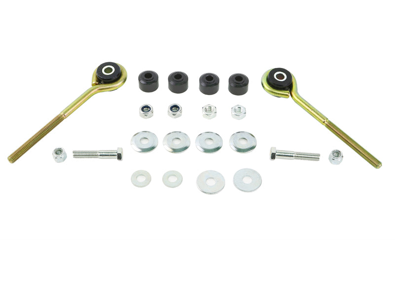 Set bielete antiruliu Whiteline pentru Universal Products Sway Bar Products - KLS125