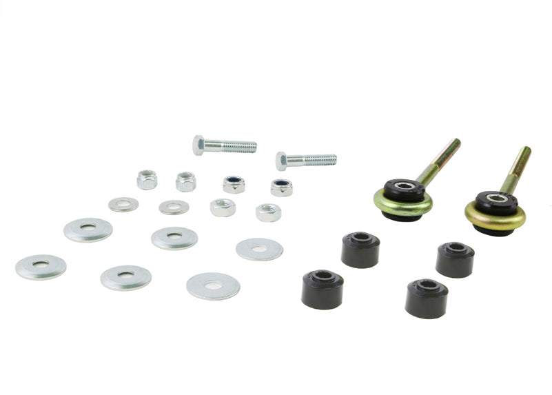 Set bielete antiruliu Whiteline pentru Universal Products Sway Bar Products - KLS125