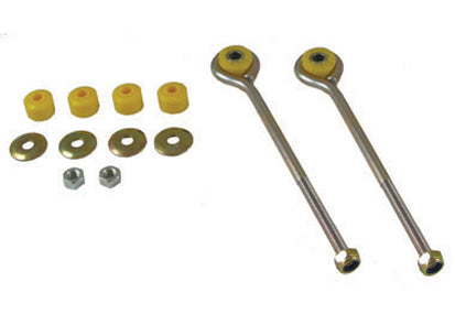 Set bielete antiruliu Whiteline pentru Universal Products Sway Bar Products - KLS190