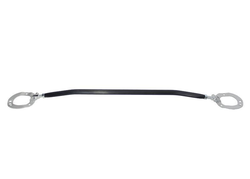Bara rigidizare telescoape (strut bar) Whiteline pentru BMW Seria 3 - KSB536