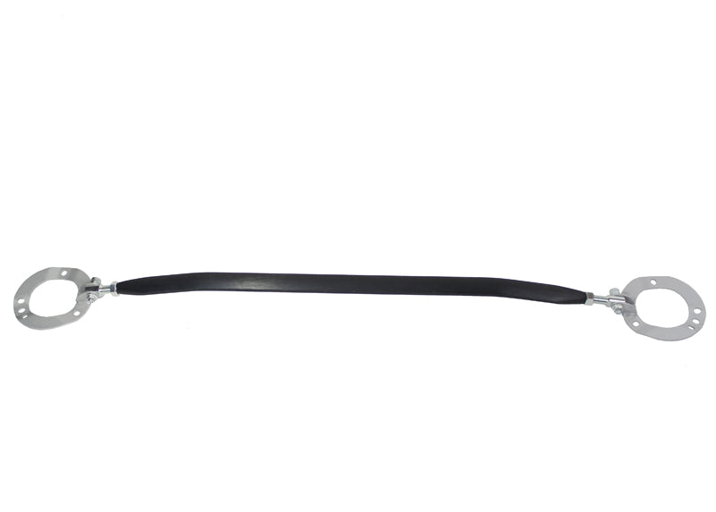 Bara rigidizare telescoape (strut bar) Whiteline pentru BMW Seria 3 - KSB536