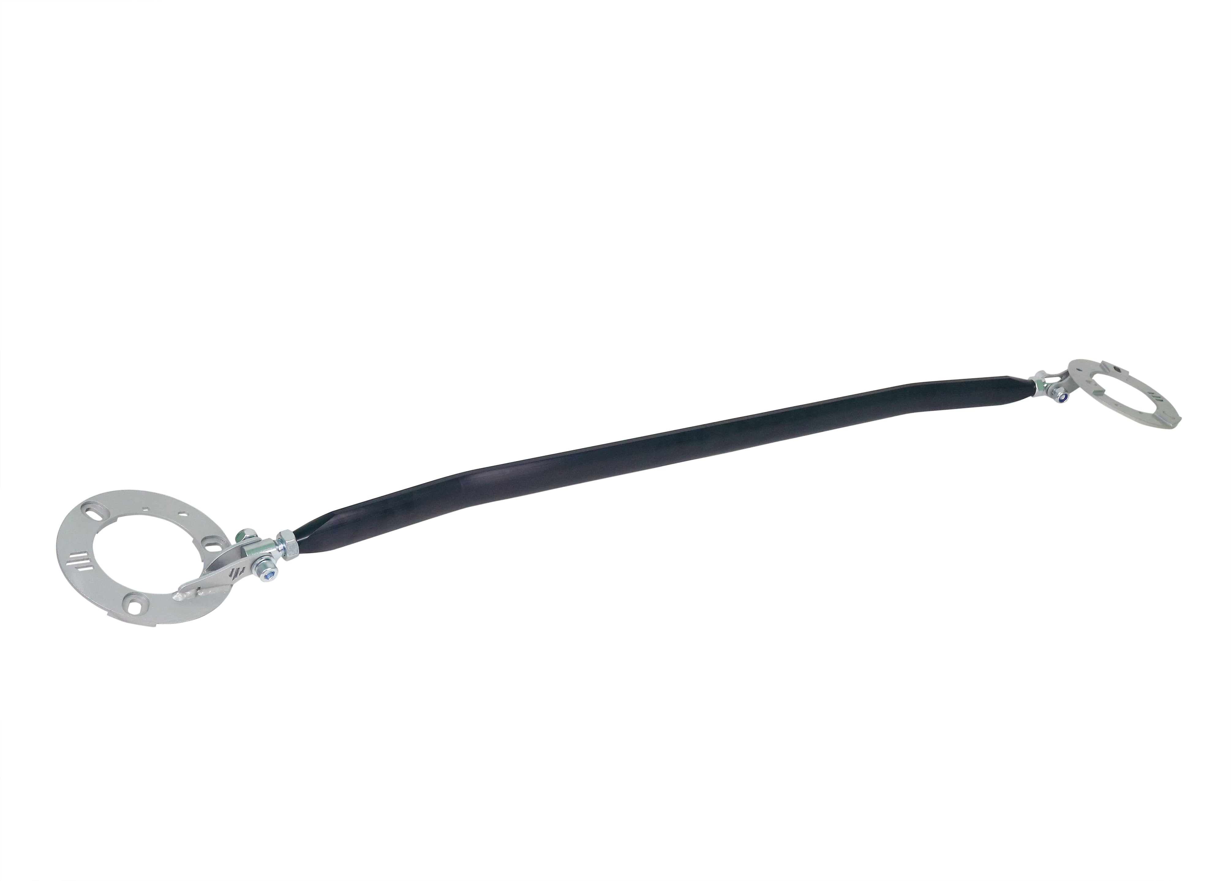 Bara rigidizare telescoape (strut bar) Whiteline pentru BMW Seria 3 - KSB557