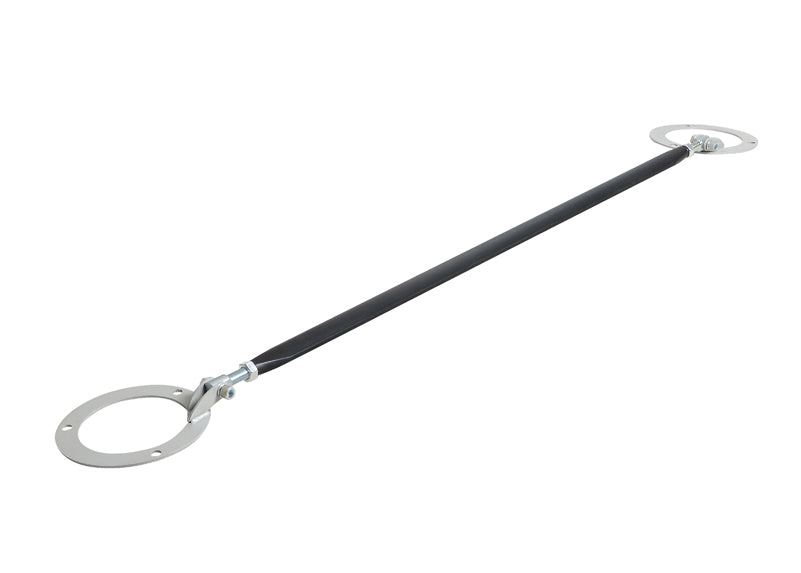 Bara rigidizare telescoape (strut bar) Whiteline pentru Mitsubishi Verada - KSB592
