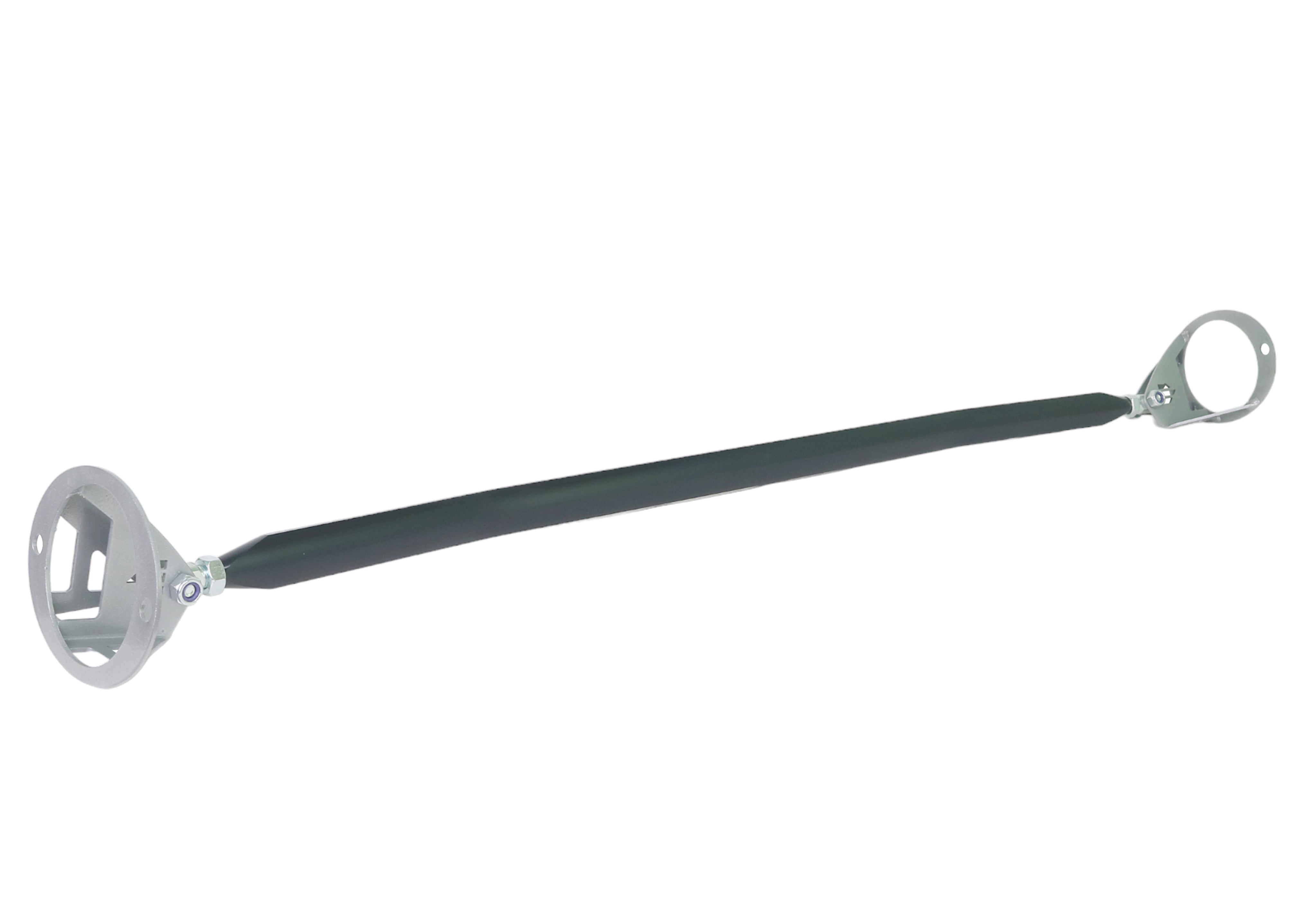 Bara rigidizare telescoape (strut bar) Whiteline pentru Mazda Mx-5 - KSB602