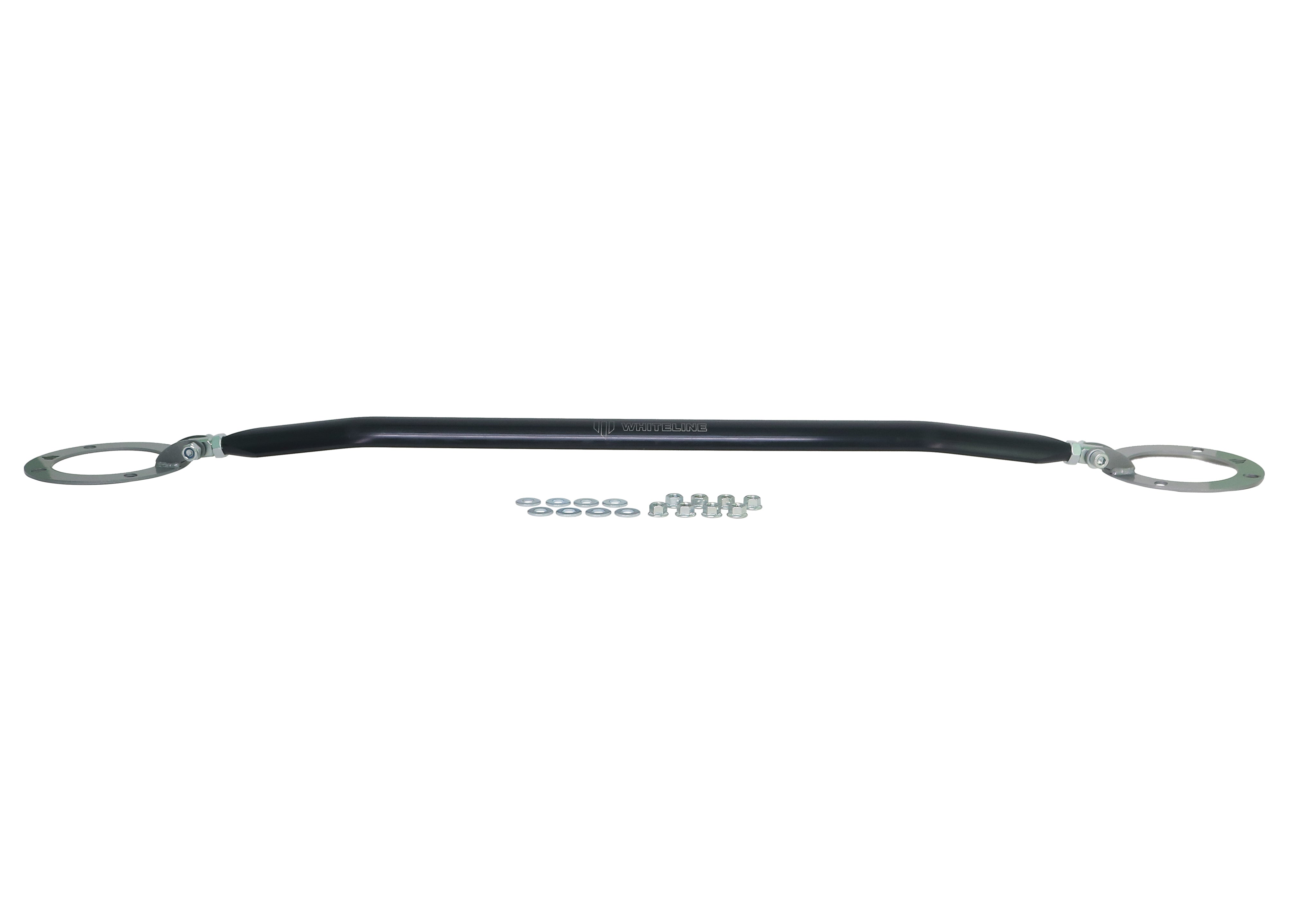 Bara rigidizare telescoape (strut bar) Whiteline pentru Mazda 323 - KSB606
