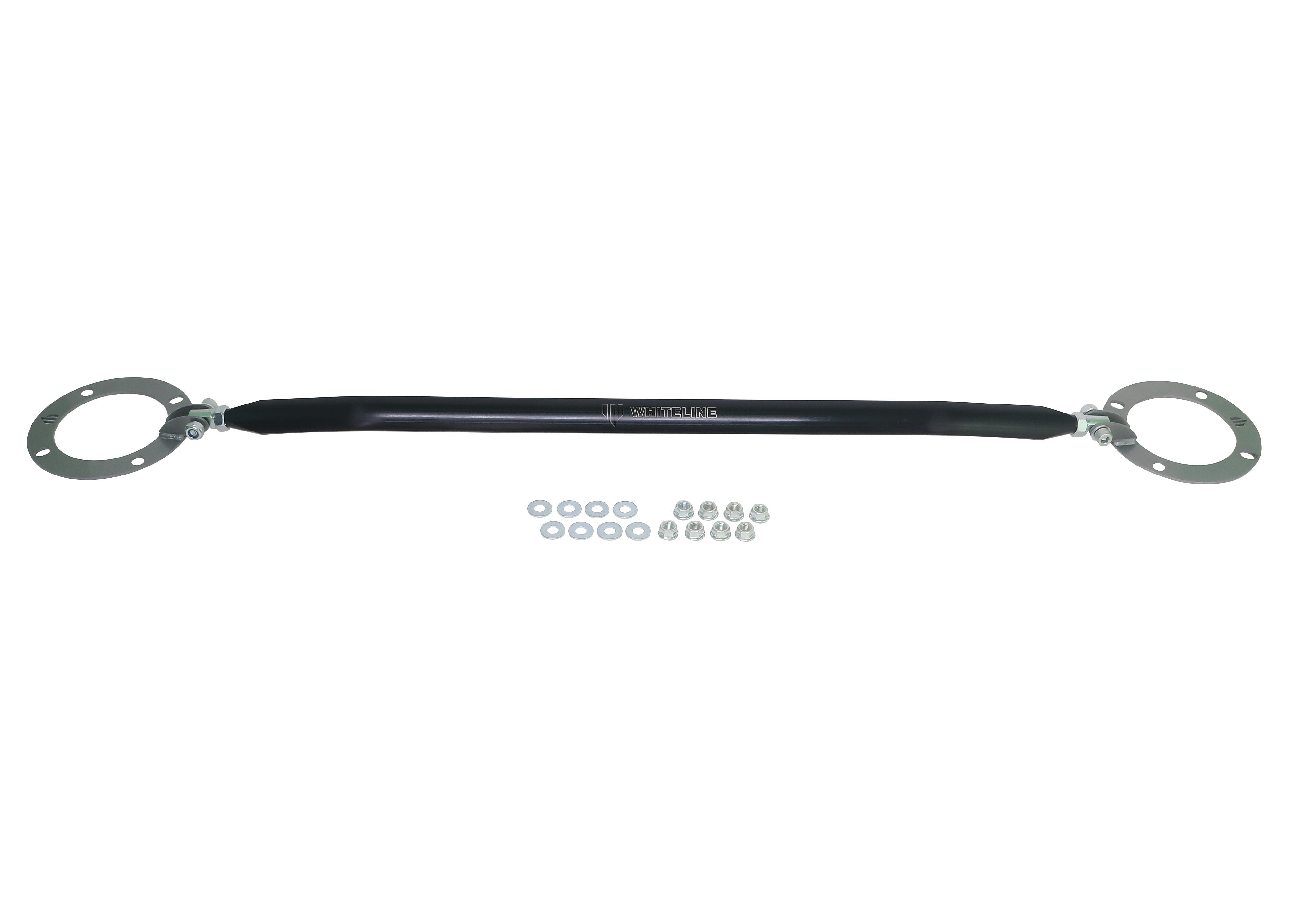 Bara rigidizare telescoape (strut bar) Whiteline pentru Mazda 323 - KSB606