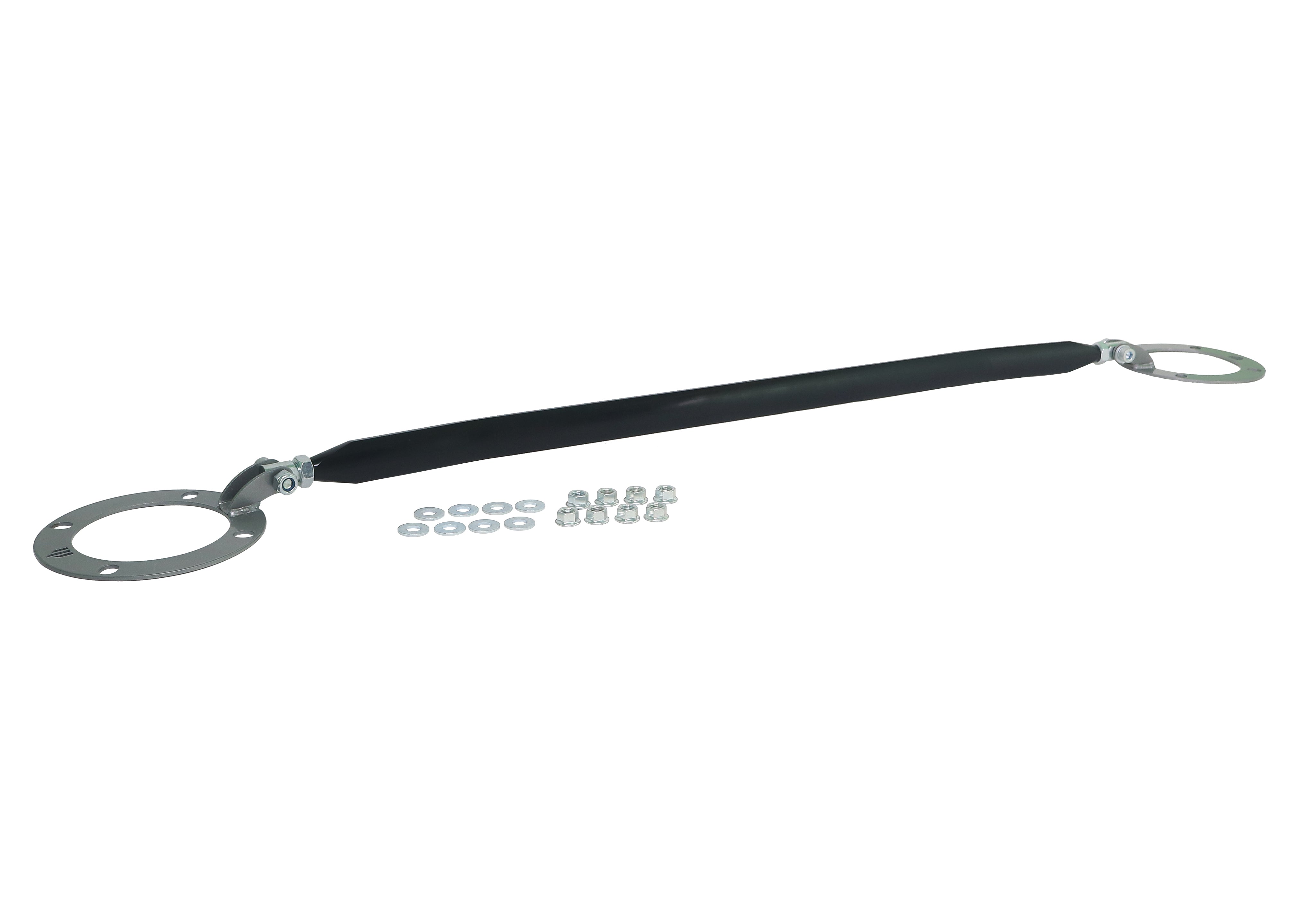 Bara rigidizare telescoape (strut bar) Whiteline pentru Mazda 323 - KSB606