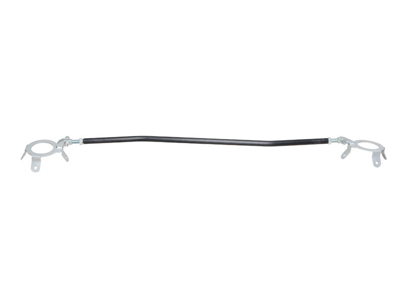 Bara rigidizare telescoape (strut bar) Whiteline pentru Opel Astra - KSB629