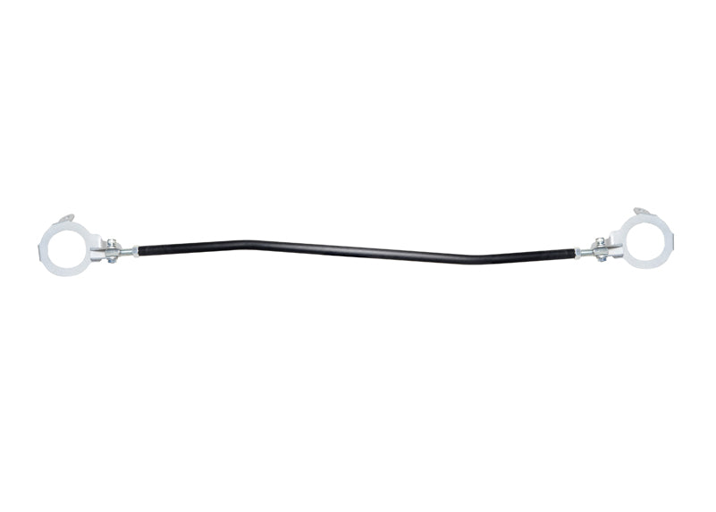 Bara rigidizare telescoape (strut bar) Whiteline pentru Opel Astra - KSB629