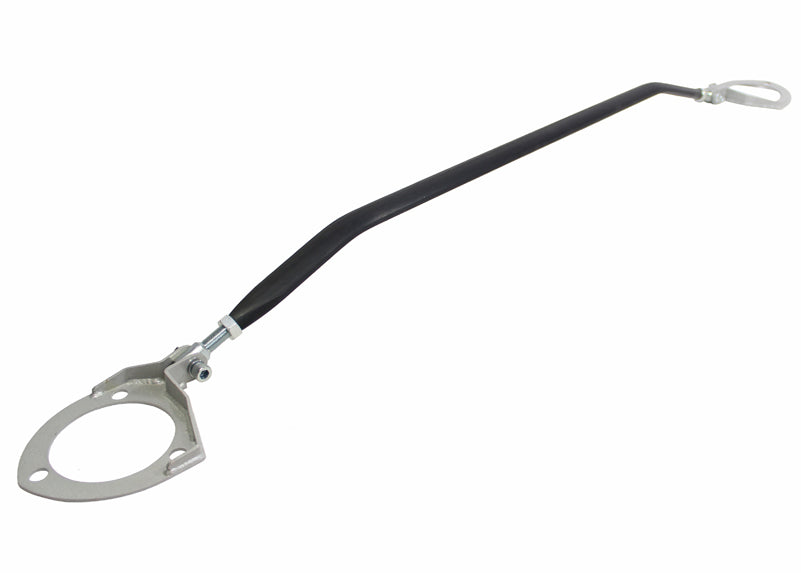 Bara rigidizare telescoape (strut bar) Whiteline pentru Mitsubishi Lancer - KSB638