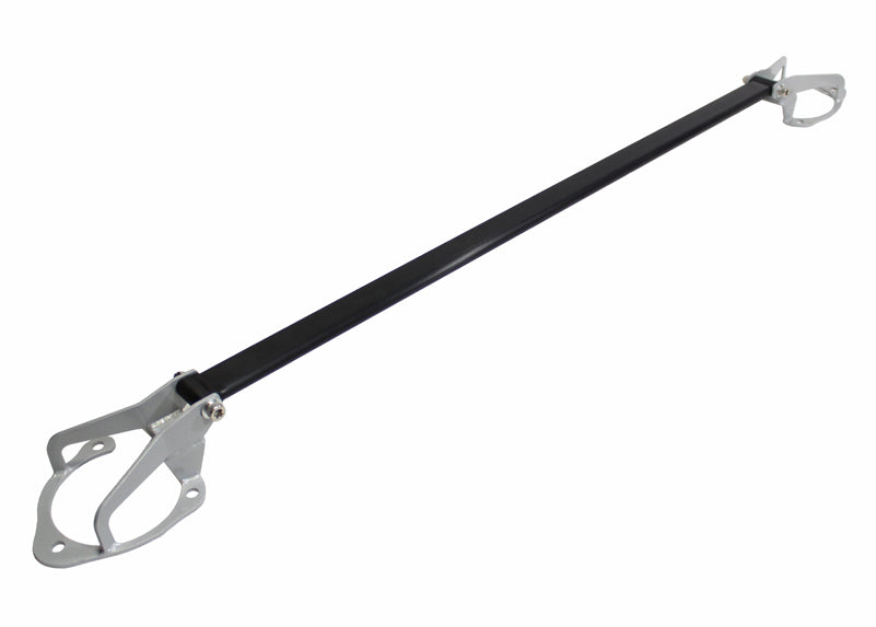 Bara rigidizare telescoape (strut bar) Whiteline pentru Subaru Brz / Toyota 86 - KSB652