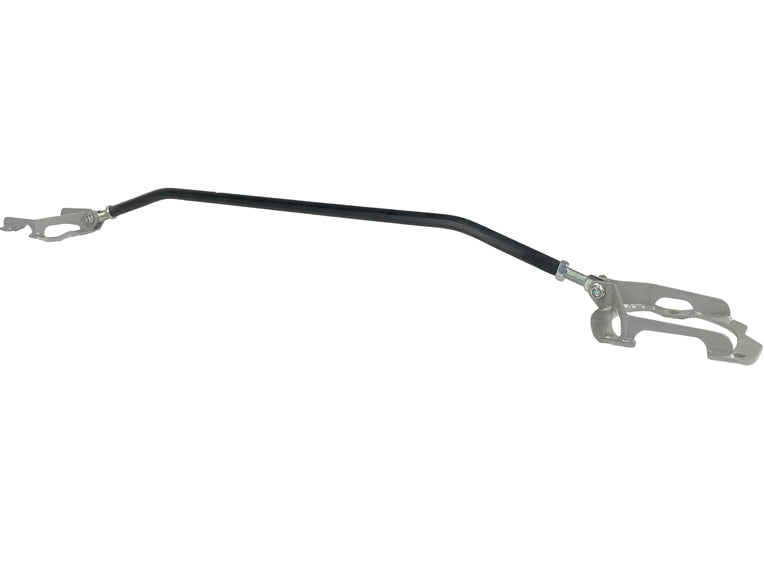 Bara rigidizare telescoape (strut bar) Whiteline pentru Subaru Levorg - KSB658