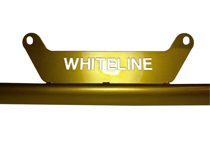 Bara rigidizare brat suspensie inferior Whiteline pentru Subaru Brz / Toyota 86 - KSB731
