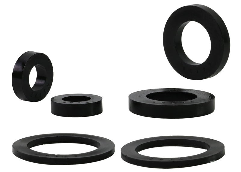 Set bucse suport diferential fata Whiteline pentru Subaru Forester - KSB751