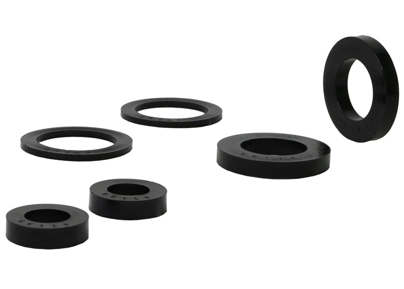 Set bucse suport diferential fata Whiteline pentru Subaru Forester - KSB751