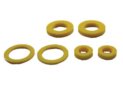 Set bucse suport diferential fata Whiteline pentru Subaru Forester - KSB751