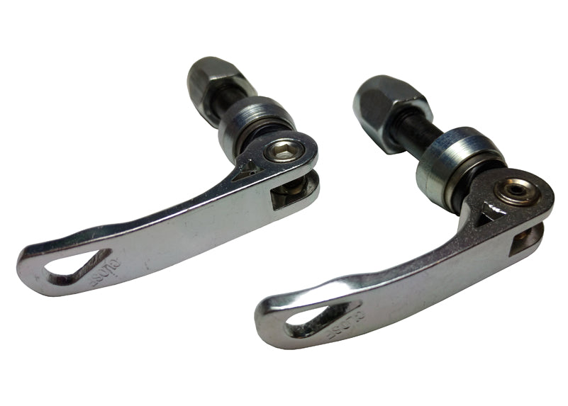 Bara rigidizare telescoape (strut bar) quick release clamp Whiteline pentru BMW Seria 3 / Mazda 3 / Mini Mini / Mitsubishi Fto / Nissan 180Sx / Opel Astra / Peugeot 306 / Subaru Brz / Toyota 86 / Universal Products Strut Brace - Hardware - KSB790