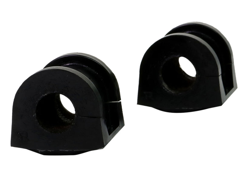 Set bucsi suport bara stabilizatoare 20mm Whiteline pentru Subaru Forester - KSK001-20