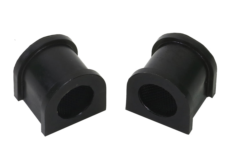 Set bucsi suport bara stabilizatoare 24mm Whiteline pentru Ford Ltd / Mitsubishi Asx - KSK003-24