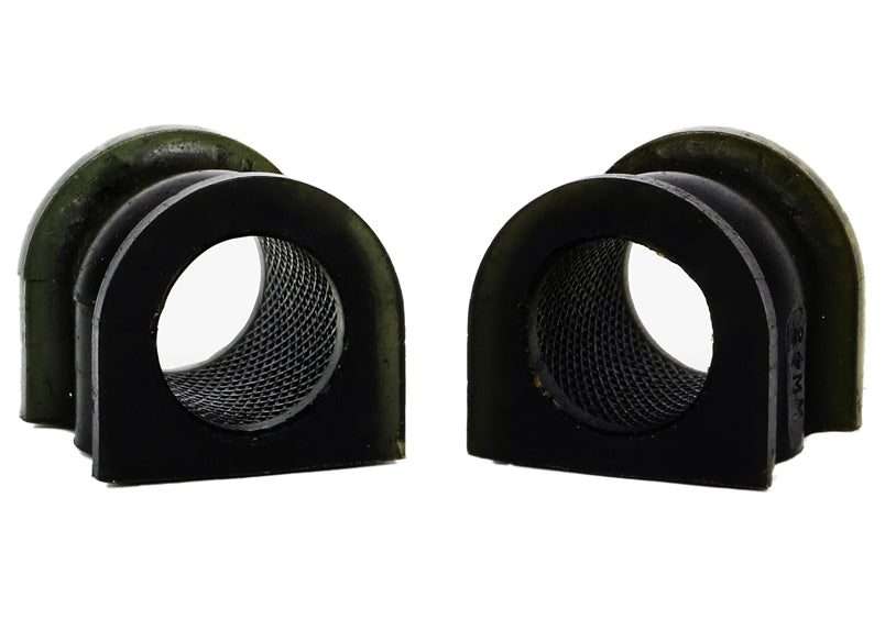 Set bucse suport bara stabilizatoare 24mm Whiteline pentru Honda Civic - KSK006-24