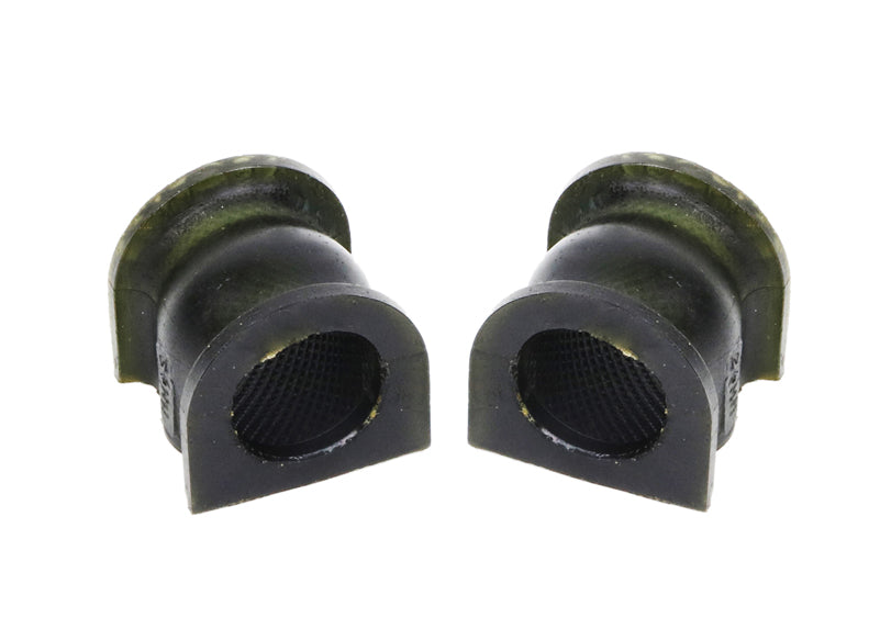 Set bucse suport bara stabilizatoare 24mm Whiteline pentru Honda Civic - KSK006-24
