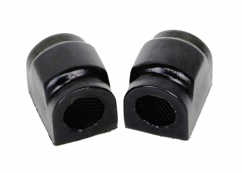 Set bucsi suport bara stabilizatoare 20mm Whiteline pentru Bmw 3 - KSK011-20
