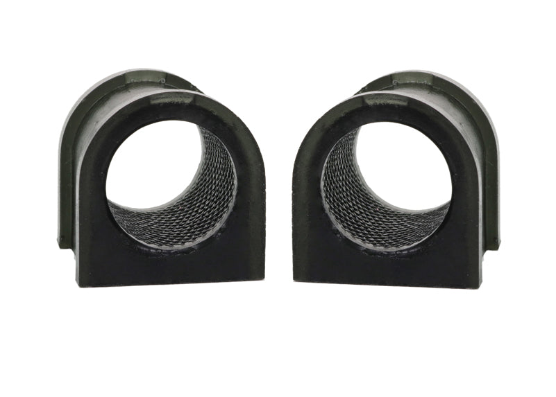 Set bucse suport bara stabilizatoare 22mm Whiteline pentru Mazda 323 - KSK016-22