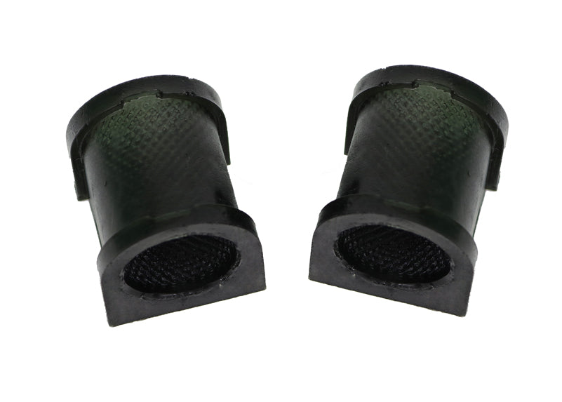 Set bucse suport bara stabilizatoare 22mm Whiteline pentru Mazda 323 - KSK016-22