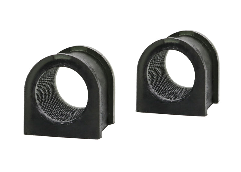 Set bucse suport bara stabilizatoare 22mm Whiteline pentru Mazda 323 - KSK016-22