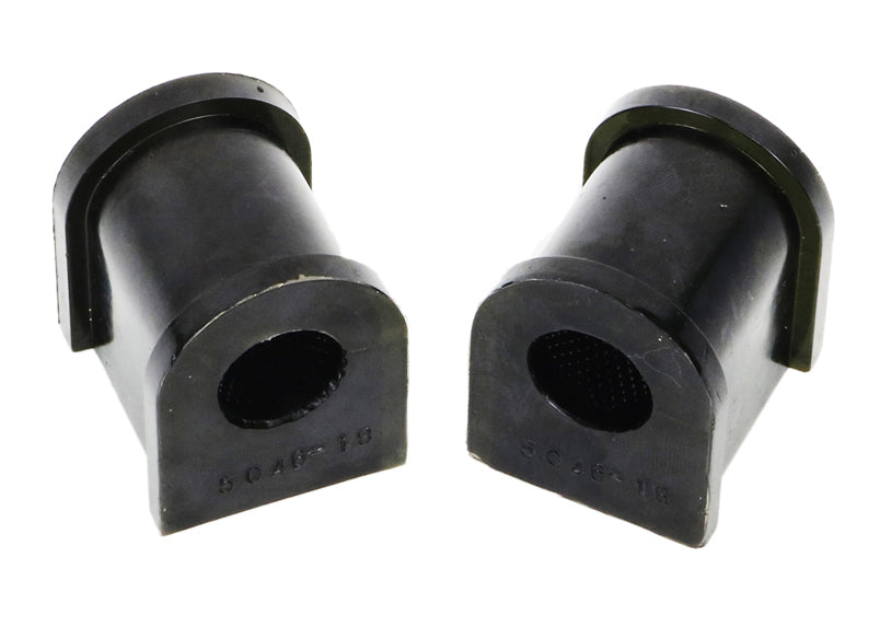 Set bucse suport bara stabilizatoare 18mm Whiteline pentru Toyota Mr2 - KSK024-18