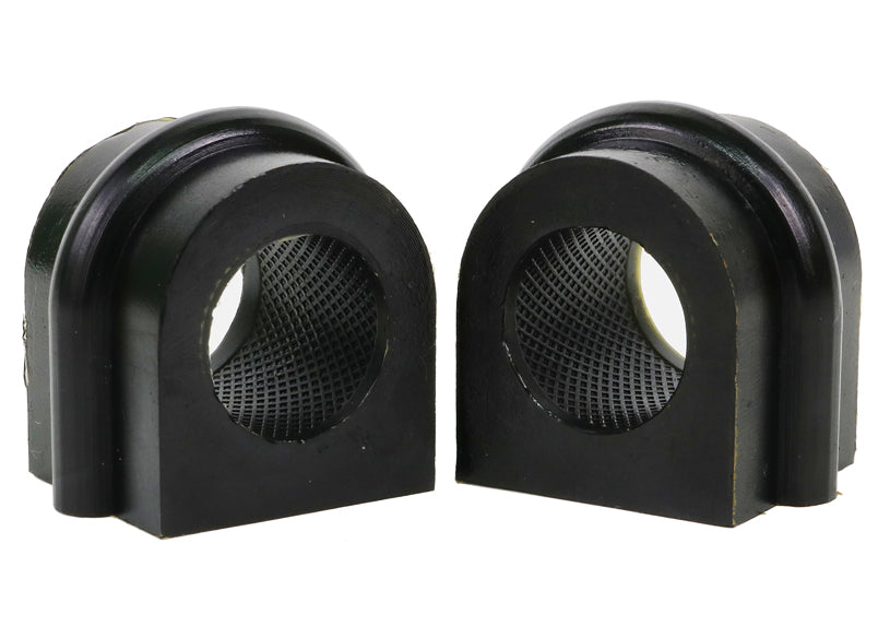 Set bucsi suport bara stabilizatoare 24mm Whiteline pentru Nissan Patrol - KSK025-24