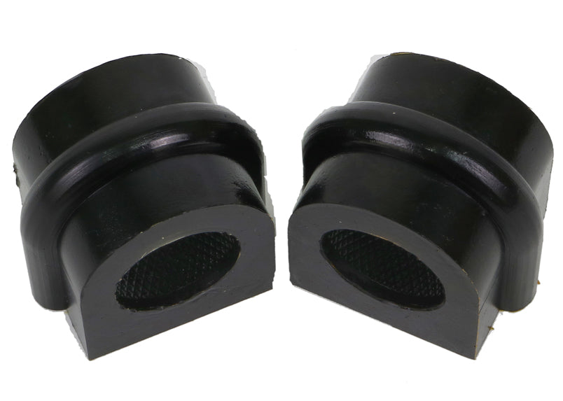 Set bucsi suport bara stabilizatoare 24mm Whiteline pentru Nissan Patrol - KSK025-24