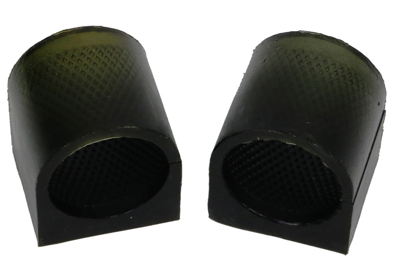 Set bucsi suport bara stabilizatoare 27mm Whiteline pentru Nissan Skyline - KSK026-27