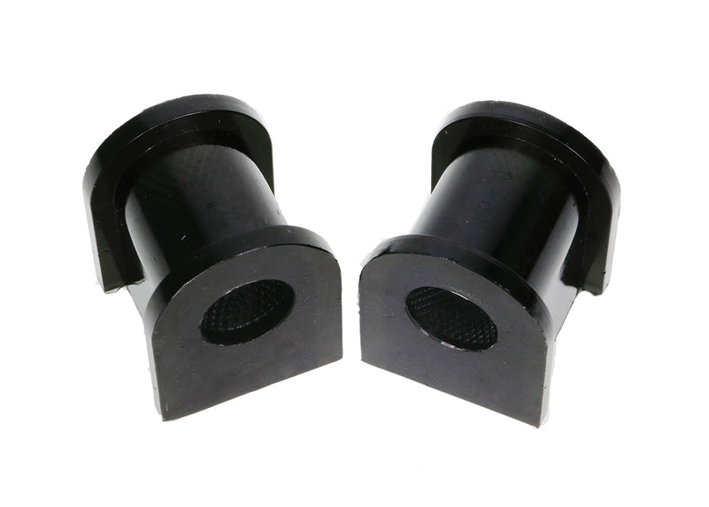 Set bucsi suport bara stabilizatoare 20mm Whiteline pentru Toyota Mr2 - KSK028-20