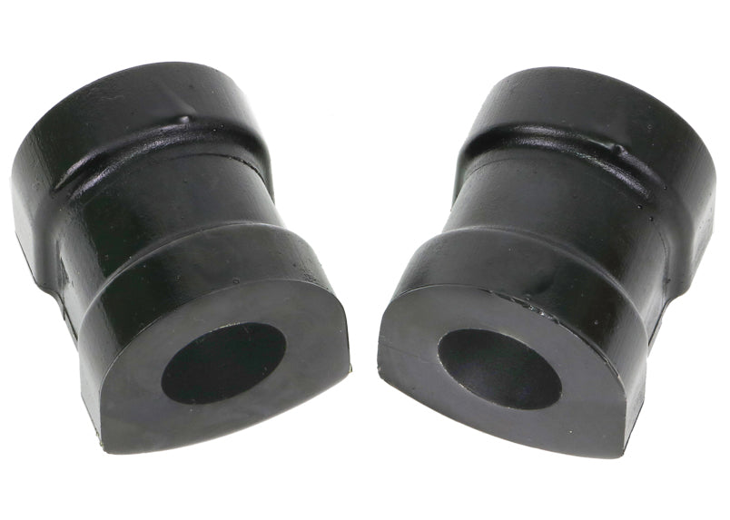 Set bucse suport bara stabilizatoare 27mm Whiteline pentru BMW Seria 3 - KSK034-27